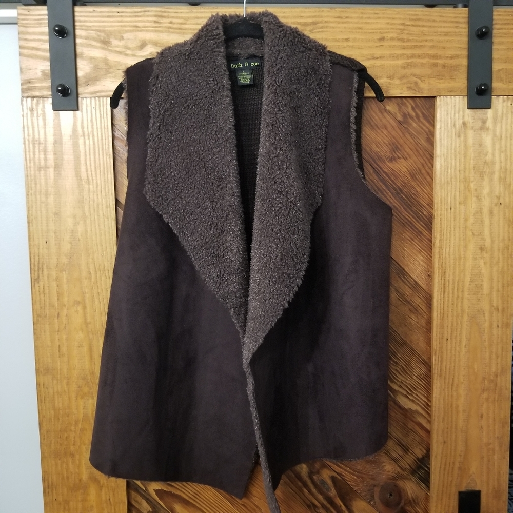 vest